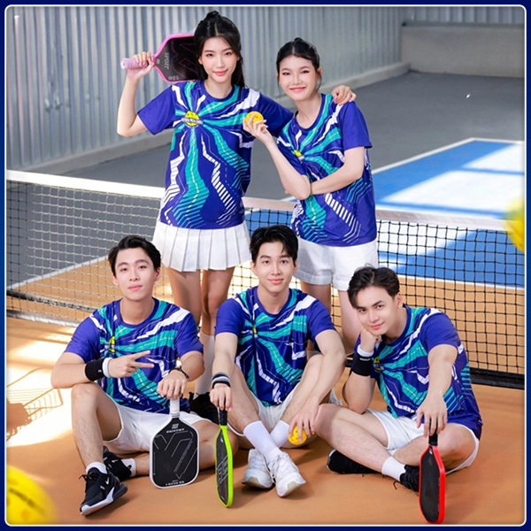 Đồng phục pickleball